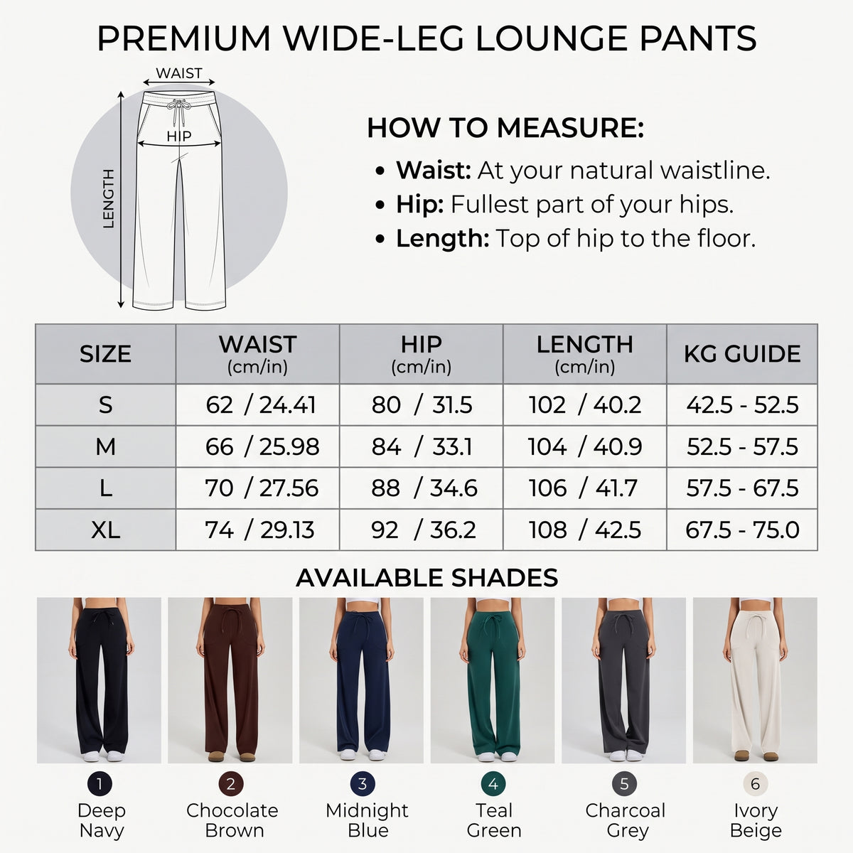 High-Waist Flared Wide Leg Yoga Pants for Women, Breathable Quick-Dry with Slash Pockets