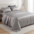 Silk Bedding Set – Mulberry Silk Luxury Duvet Cover