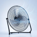 14/18/20-Inch Industrial Floor Fan with Three Speeds