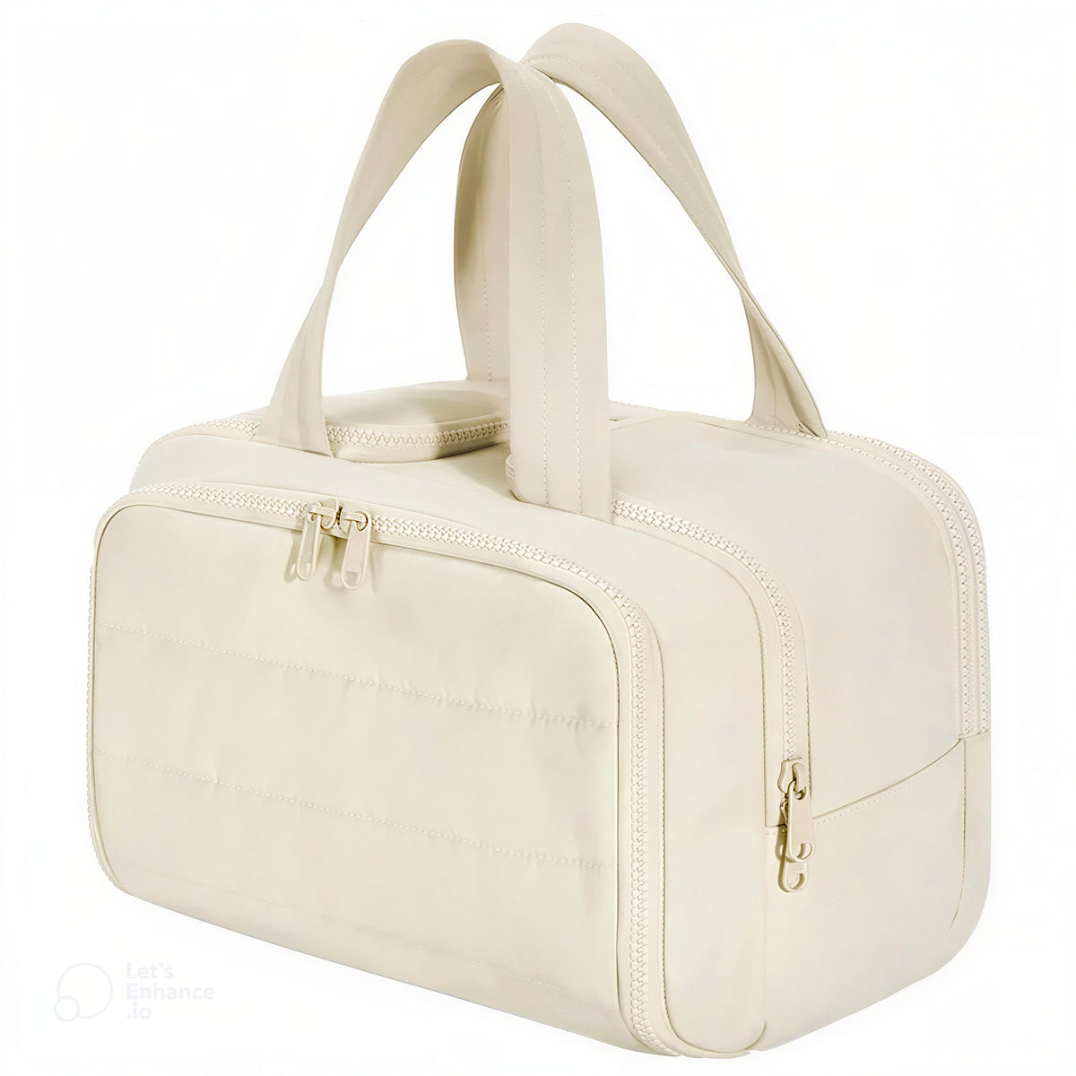 Travel Cosmetic Bag – Large Capacity Waterproof Wash Bag