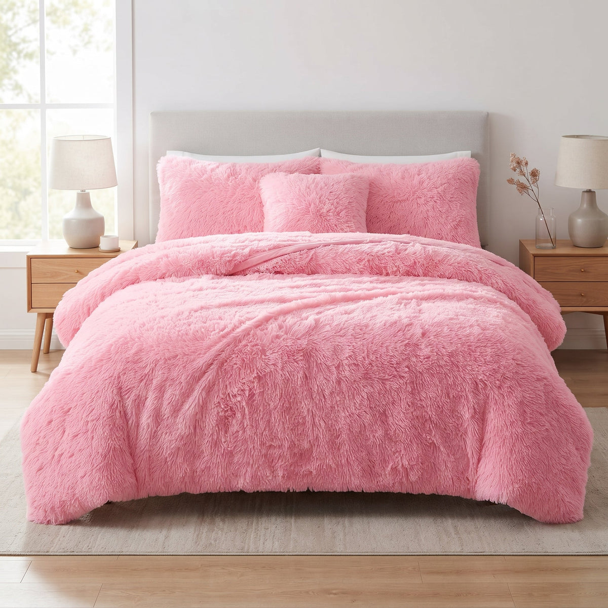 Bedding & Duvet Covers