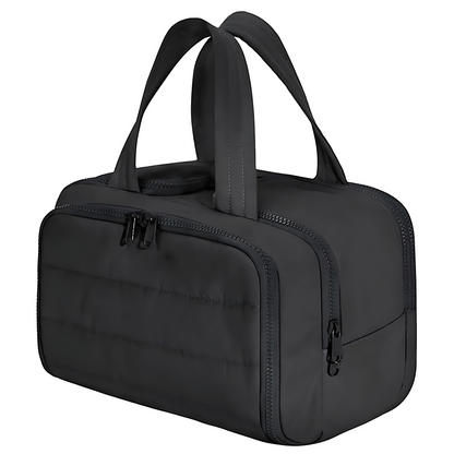 Travel Cosmetic Bag – Large Capacity Waterproof Wash Bag
