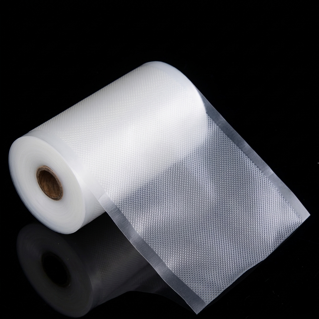 Heavy-Duty Vacuum Sealer Bags - 7.5 Mil Thick Storage Rolls