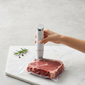 Portable Vacuum Sealer - Cordless Food Storage Machine