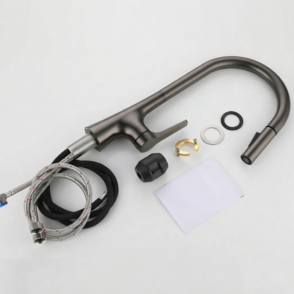 Swivel Kitchen Faucet - Smesiteli 360 Degree Faucet