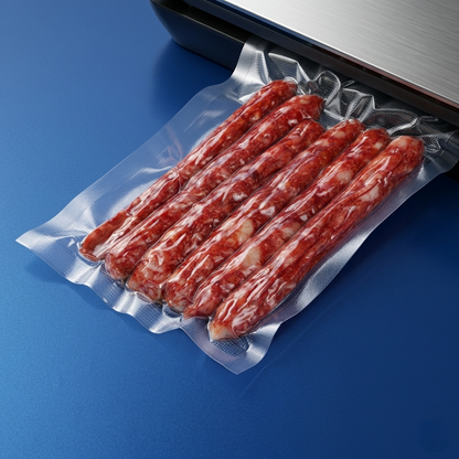 Heavy-Duty Vacuum Sealer Bags - 7.5 Mil Thick Storage Rolls