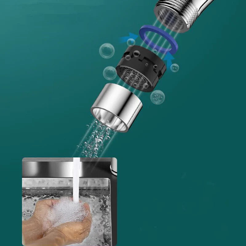 Simple Kitchen Faucet - Ctzszm Stainless Steel