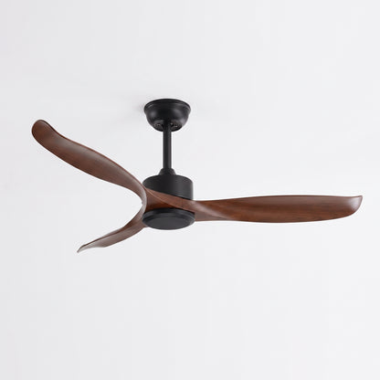 FUMANJIA 52-Inch BLDC Ceiling Fan for Home – Quiet, Remote Control