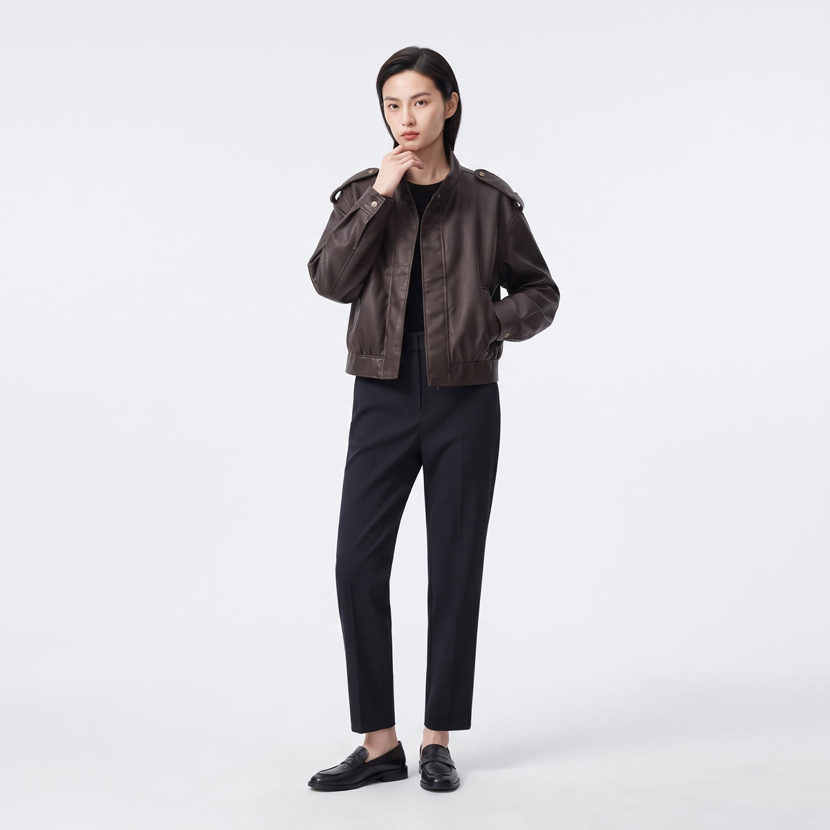 Thoughtfully Crafted Essentials for Everyday Living.