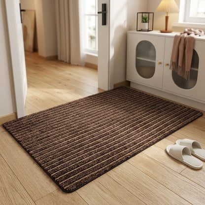 Corridor Runner Rug - Anti-Slip Hallway Runner