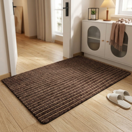 Corridor Runner Rug - Anti-Slip Hallway Runner