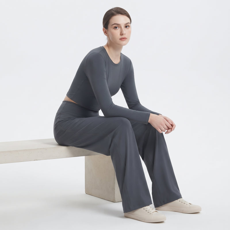 Yoga & Activewear Pants