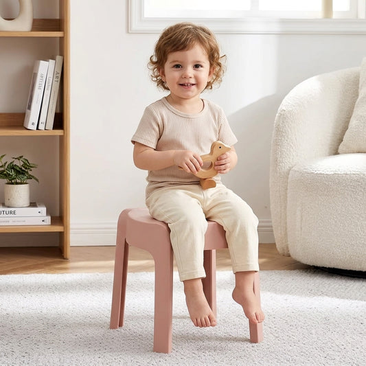 Foot Stool - Modern Designer Entryway Bench