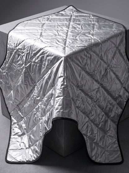 Magnetic Windshield Sun & Frost Shield