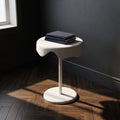 Rolling Coffee Table – Mobile Tatami Side Table