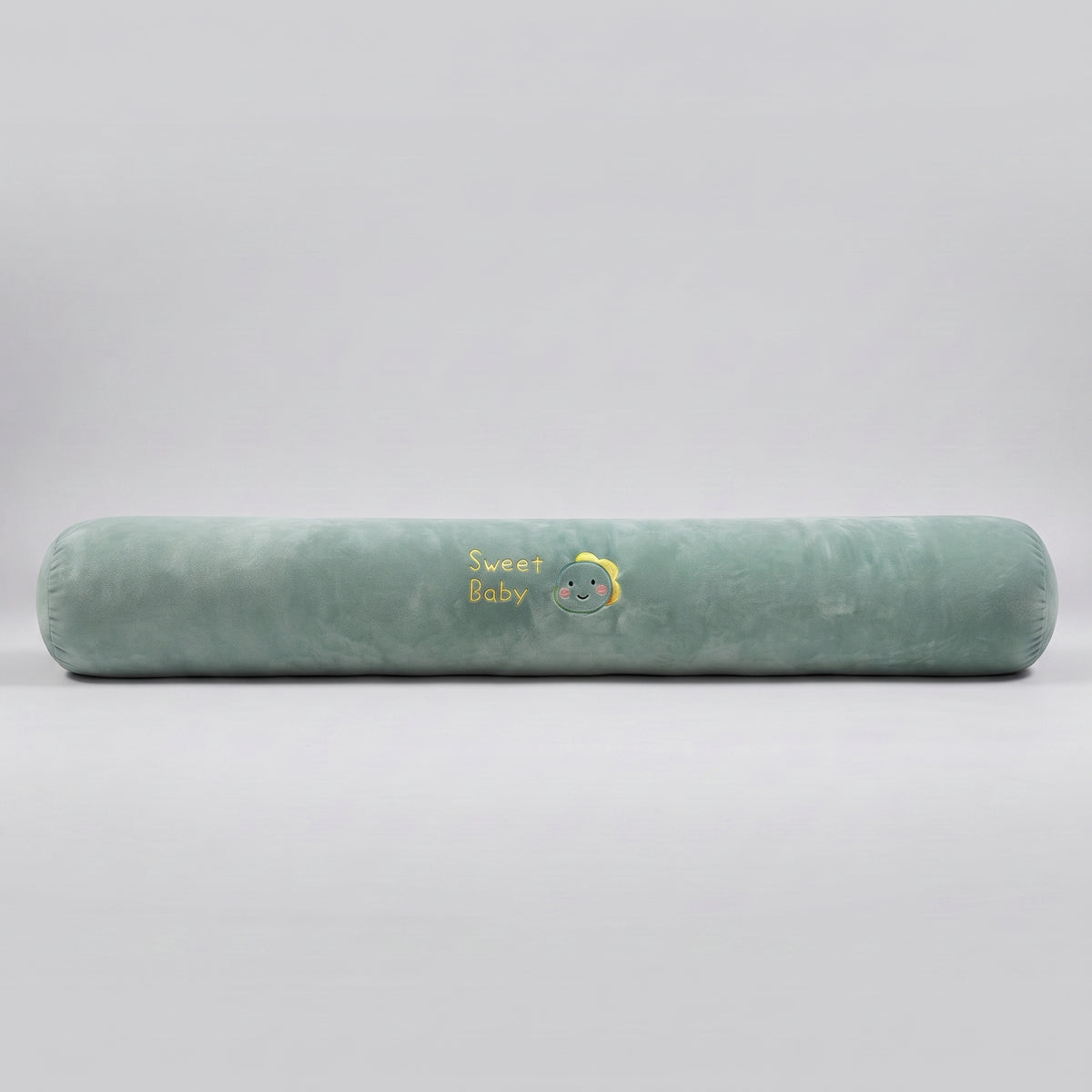 Long Bolster Pillow – Rectangular Pregnancy Support Cushion for Side Sleepers