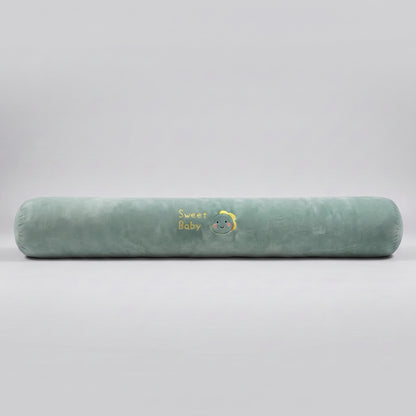 Long Bolster Pillow – Rectangular Pregnancy Support Cushion for Side Sleepers