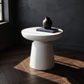 Nordic Side Table – Sleek Sofa Table for Small Apartments