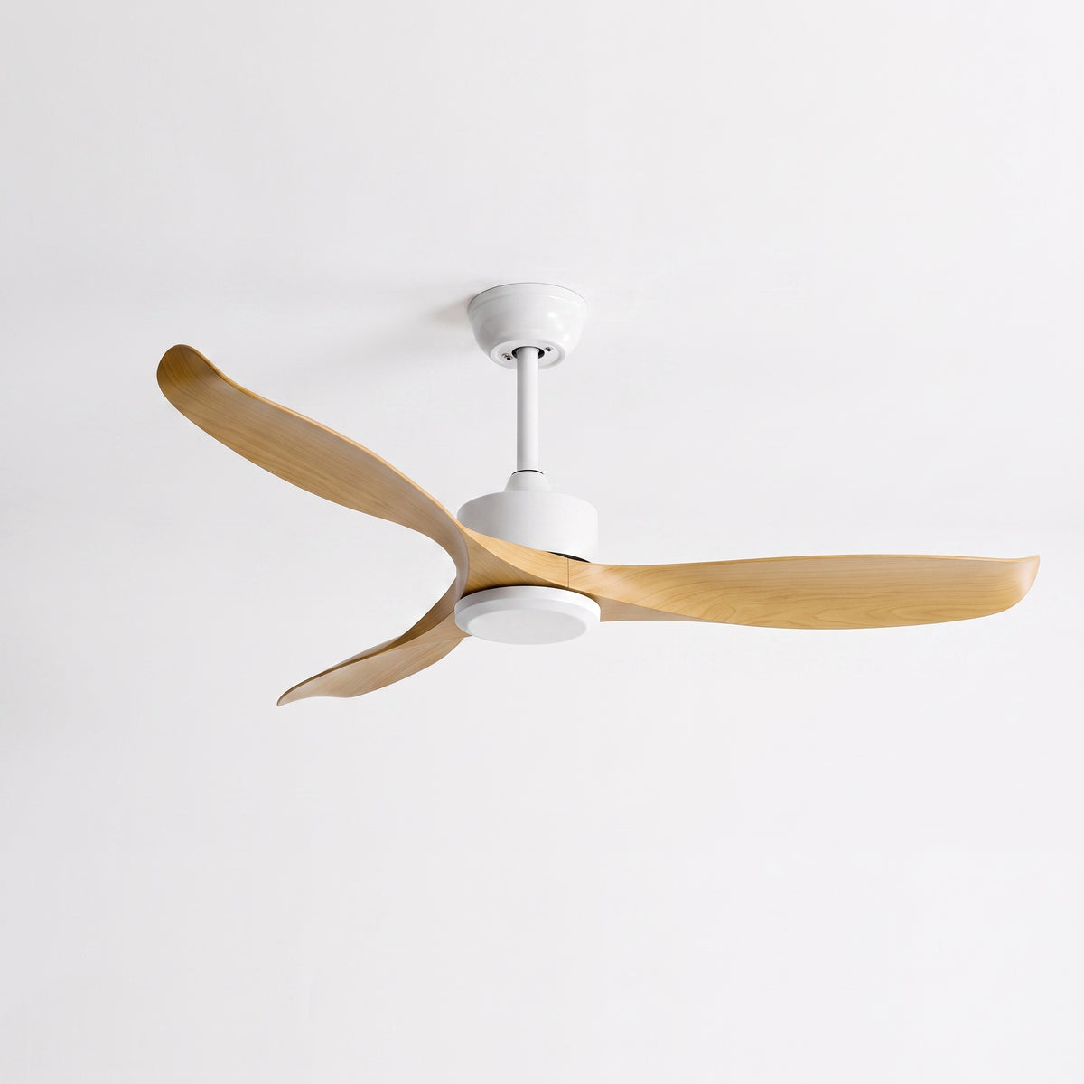 FUMANJIA 52-Inch BLDC Ceiling Fan for Home – Quiet, Remote Control