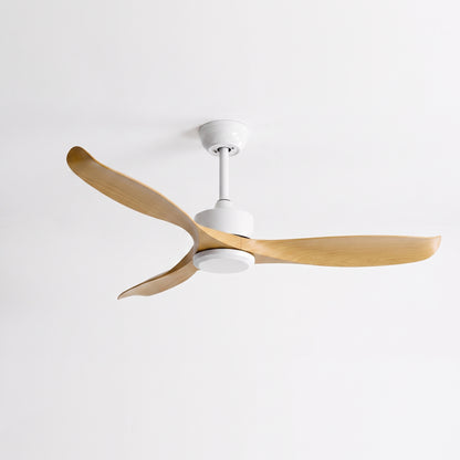 FUMANJIA 52-Inch BLDC Ceiling Fan for Home – Quiet, Remote Control