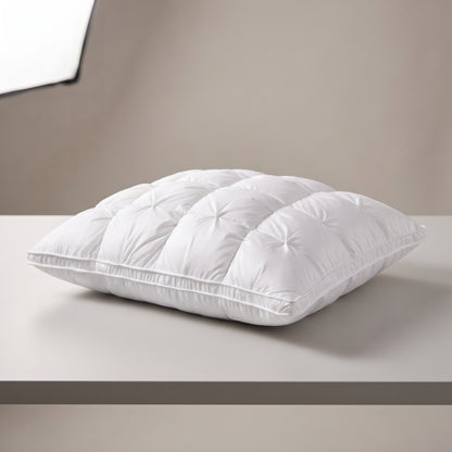 Hotel Pillow – 5-Star Three-Dimensional Sleeping Pillow