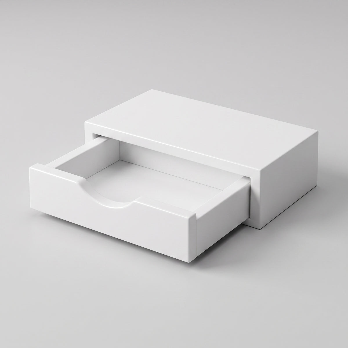 Rectangular Coffee Table – Small Apartment Living Room Table