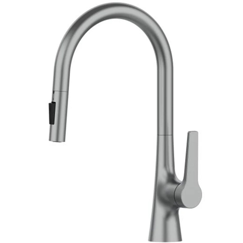 Swivel Kitchen Faucet - Smesiteli 360 Degree Faucet
