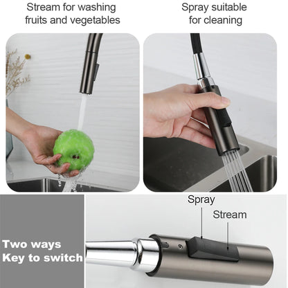 Swivel Kitchen Faucet - Smesiteli 360 Degree Faucet