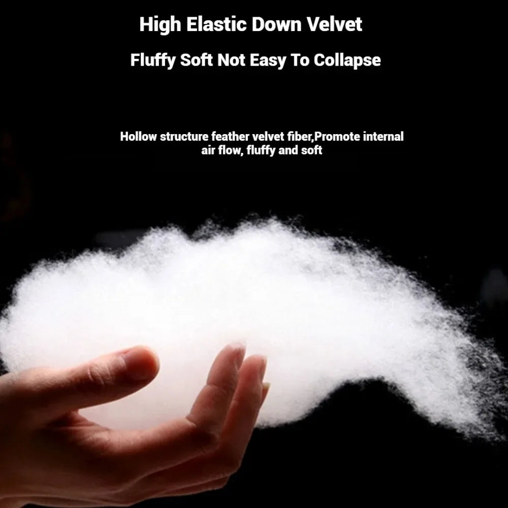 Hotel Pillow – 5-Star Three-Dimensional Sleeping Pillow