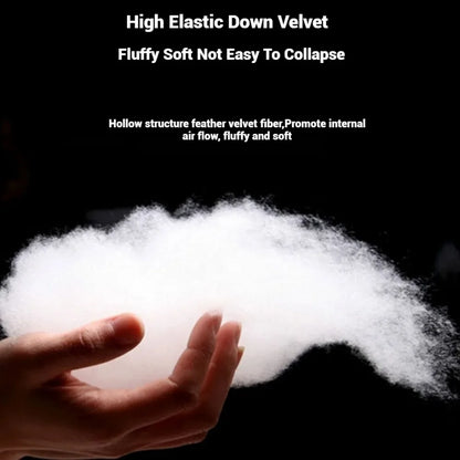 Hotel Pillow – 5-Star Three-Dimensional Sleeping Pillow