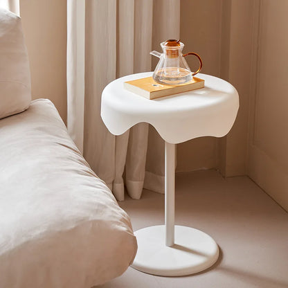 Rolling Coffee Table – Mobile Tatami Side Table