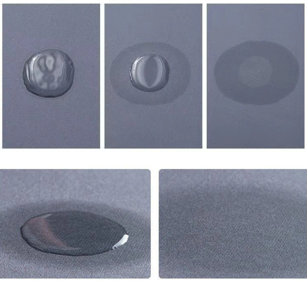 Diatomite Bath Mat - Quick-Dry Anti-Slip Foot Mat