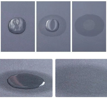 Diatomite Bath Mat - Quick-Dry Anti-Slip Foot Mat