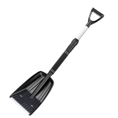 Hand Snow Shovel - Portable Non-Slip Removal Tool