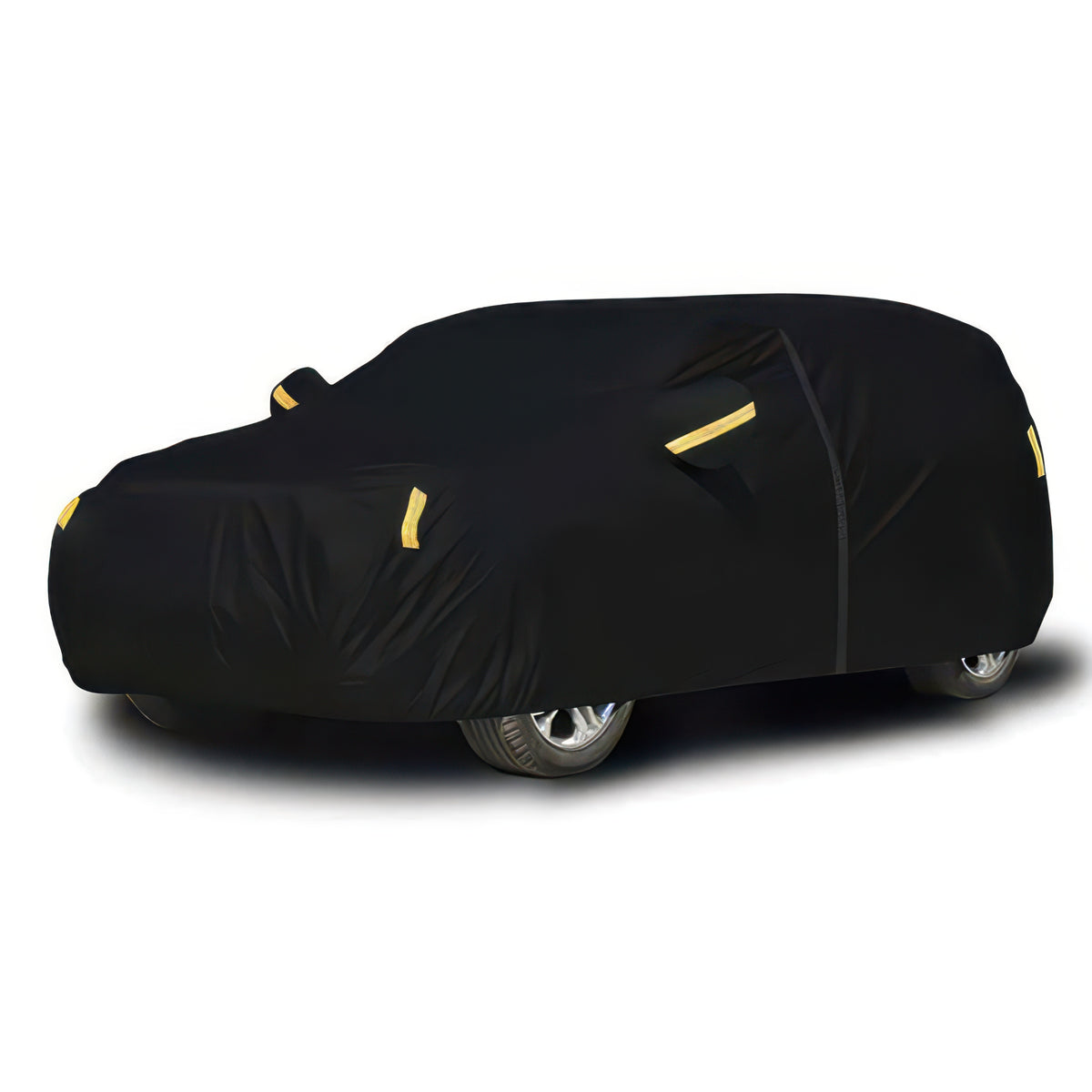 Neverland Full Car Cover for Sedan, Waterproof and All-Weather Protection