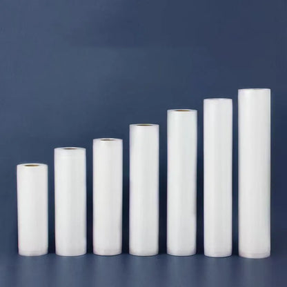 Heavy-Duty Vacuum Sealer Bags - 7.5 Mil Thick Storage Rolls