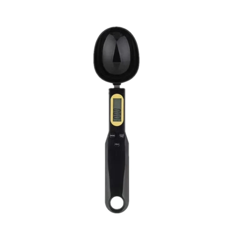 Digital Spoon Scale – Adjustable Kitchen Measuring Tool