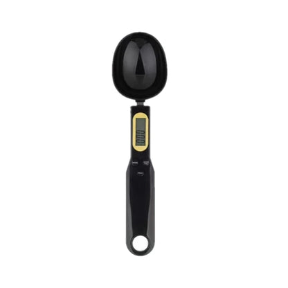 Digital Spoon Scale – Adjustable Kitchen Measuring Tool