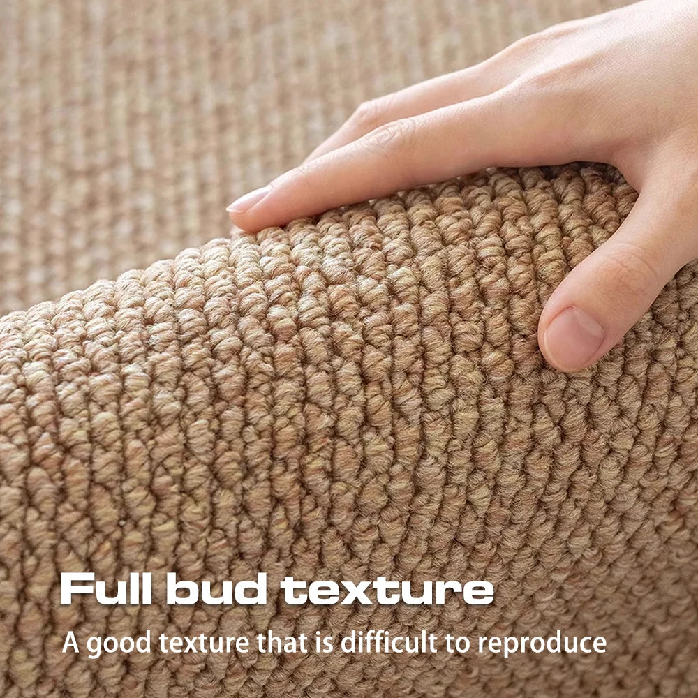 Welcome Door Mat - Non-Slip Washable Entry Rug