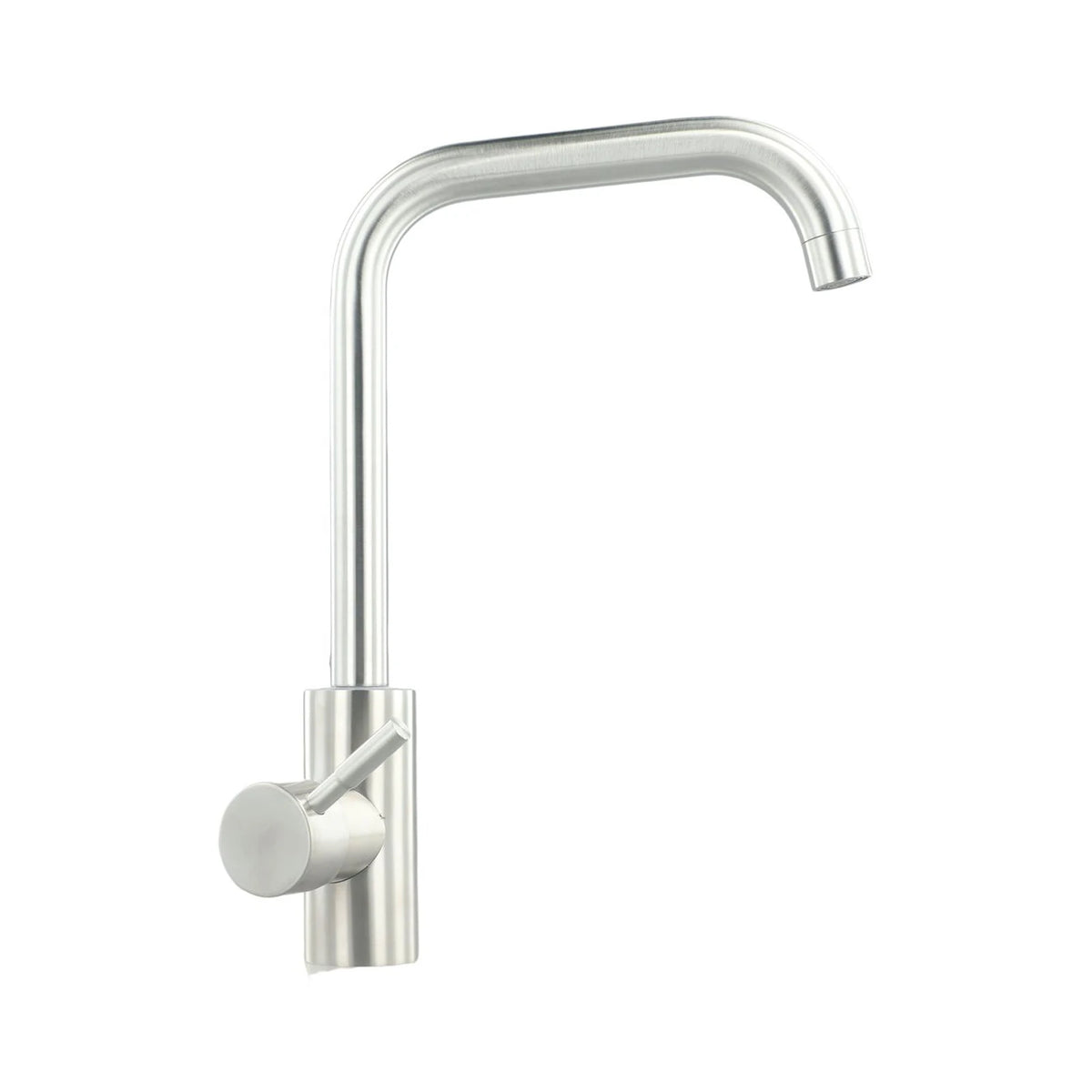 Flexible Kitchen Faucet - LEENKEA 304 Stainless Steel