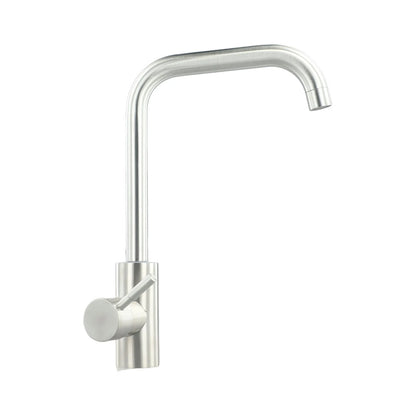 Flexible Kitchen Faucet - LEENKEA 304 Stainless Steel