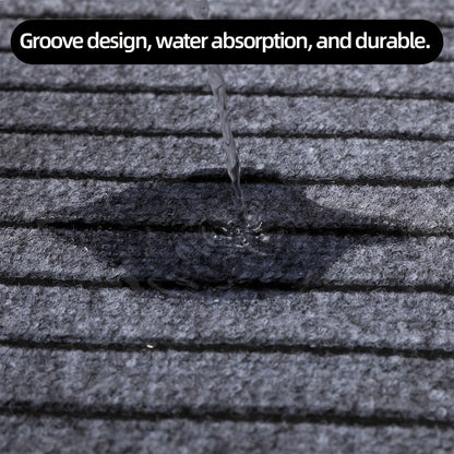Corridor Runner Rug - Anti-Slip Hallway Runner
