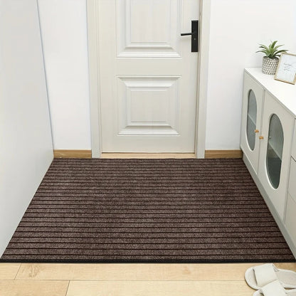 Corridor Runner Rug - Anti-Slip Hallway Runner