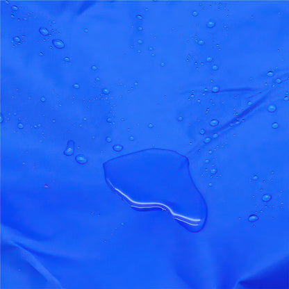 Heavy Duty Waterproof Boat Cover for V-Hull Fishing & Ski Boats