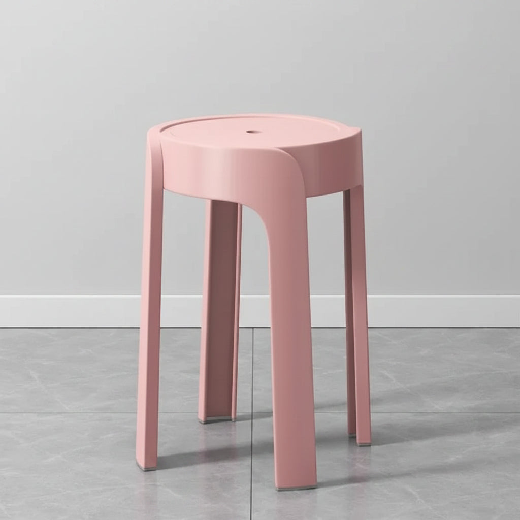 Foot Stool - Modern Designer Entryway Bench