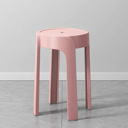 Foot Stool - Modern Designer Entryway Bench