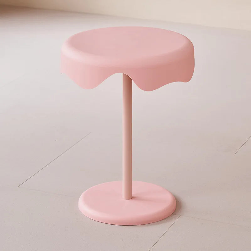 Rolling Coffee Table – Mobile Tatami Side Table