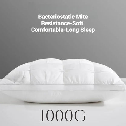 Hotel Pillow – 5-Star Three-Dimensional Sleeping Pillow