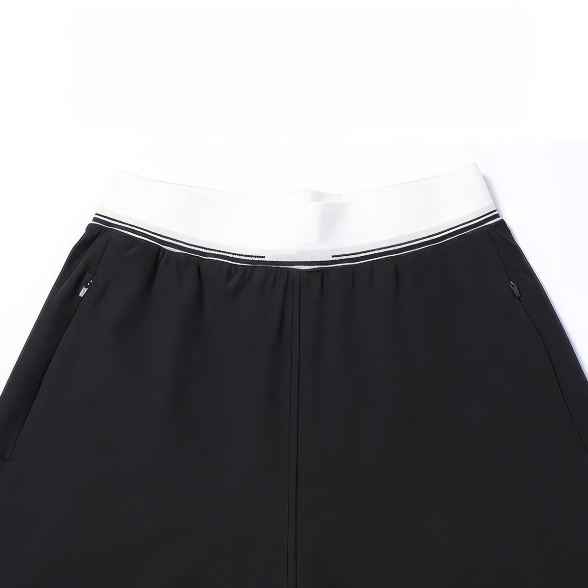 High-Waist Wide Leg Pants for Women, Quick-Dry Loose Fit for Training and Casual Summer Wear