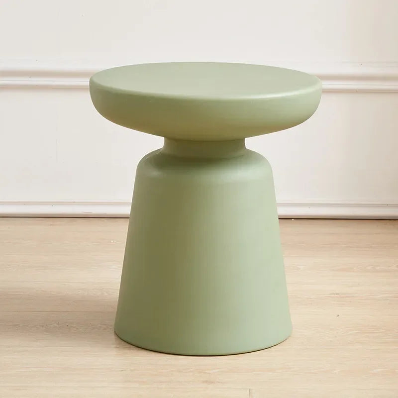 Nordic Side Table – Sleek Sofa Table for Small Apartments